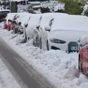 Storm Goretti Halts Solihull Bin Collections and Closes Key Services