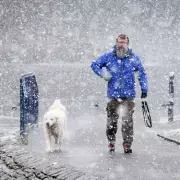 Storm Goretti Triggers 'Winter Acne' Surge: Expert Skincare Tips