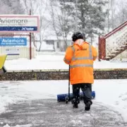 Storm Goretti: UK Braces for Worst Snow Event in 20 Years