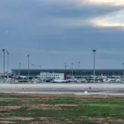 Storm Ingrid Threatens Supply Chains: Spain and Majorca Face 48-Hour Shortage Alert