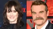 Stranger Things Documentary: Why Winona Ryder & David Harbour Are Missing
