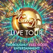 Strictly Come Dancing Live Hits Birmingham: Tickets, Line-Up & Essential Guide
