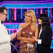 Strictly Come Dancing Should Take a 'Fallow Year' in 2026, Says Original BBC Boss