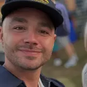 Strictly Star Adam Thomas Shares Painful Arthritis Wake-Up Call After Treatment Neglect