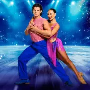 Strictly's Katya Jones Declares Love for Birmingham Ahead of Live Tour