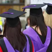 Student Loan Debt Soars by £20,000 Despite Monthly Repayments