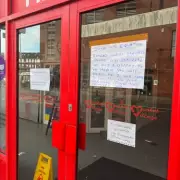 Sudden Closure Leaves Sutton Coldfield Market Traders in Crisis