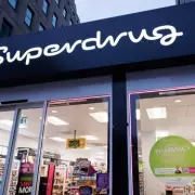 Superdrug Confirms Closure of Dudley Town Centre Store After 40 Years