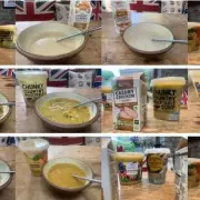 Supermarket Chicken Soup Showdown: Which Fresh Soup Offers Best Value?