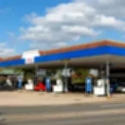 Supermarket Fuel Price War: Asda Emerges as Clear Winner for Petrol