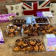 Supermarket Profiteroles Taste Test: Which Chain Makes the Best Valentine's Dessert?