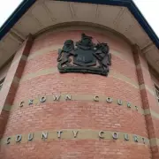 Surveyor Jailed for Stealing £13,000 in Jewellery from Birmingham Home