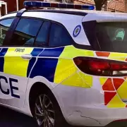 Sutton Coldfield man, 21, charged after police find knife and illegal e-bike