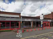 Sutton Coldfield Market Village Closes Abruptly, Traders Face Uncertainty