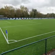 Sutton Coldfield Town FC Issues Statement After Ex-Manager's 12-Year Ban