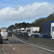 SUV Sales Soar to Two-Thirds of UK Market Despite Pedestrian Safety Warnings