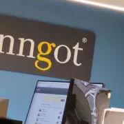 Swansea's Inngot Secures £1m+ Equity Boost from Unilever Ventures for IP Platform