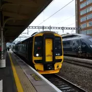 Swindon Council to Push for Daily Direct Oxford Train Service