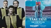 Take That Announces 2026 Circus Live Tour Revival with UK Dates