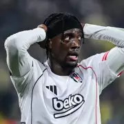 Tammy Abraham's Aston Villa return could see striker reclaim No.9 shirt