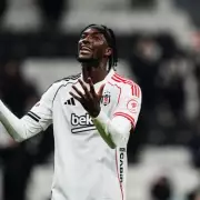 Tammy Abraham's Besiktas Exit Confirmed as Villa Move Looms