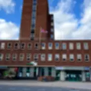 Tamworth Residents Face Council Tax and Rent Rises in Proposed Budget