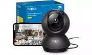 Tapo C211 Security Camera Drops to £19.99 on Amazon