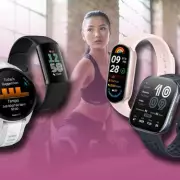 Tech Expert's Top 4 Fitness Trackers for 2026: From £35 to £230
