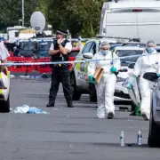 Teen jailed for 14 months after plotting copycat Southport terror attack