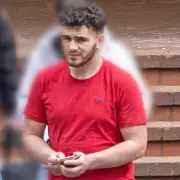 Teenager jailed after going on the run from Birmingham city centre family brawl