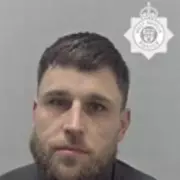 Telford Drug Dealer Jailed After Police Uncover Cannabis Operation