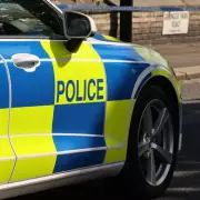 Telford Facebook Marketplace Robbery: Knife-Wielding 'Buyer' Steals Laptop