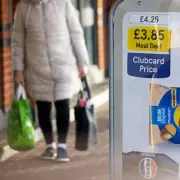 Tesco Adds Four New Meal Deal Mains: Limited Edition Sandwiches & Wraps