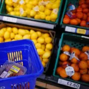 Tesco Climbs to Second Most Expensive UK Supermarket After Price Hikes