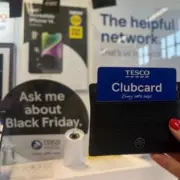 Tesco Clubcard Bonus: Grab 5,000 Virgin Points Before Sunday Deadline