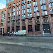 Tesco Express to Anchor Major Jewellery Quarter Regeneration in Birmingham