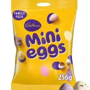 Tesco Mini Eggs price shock: Customers fume at £6.20 'family pack'