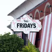 TGI Fridays Closes 16 UK Restaurants, Cutting Over 450 Jobs