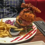 TGI Fridays Closes 16 UK Restaurants, Over 450 Jobs Lost in Administration