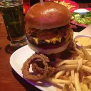 TGI Fridays Shuts 16 UK Restaurants in Pre-Pack Administration Deal