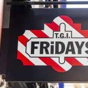 TGI Fridays UK Closes 16 Restaurants, 456 Jobs Lost in Administration