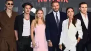 The Beckham Children: A Guide to David and Victoria's Four Offspring