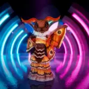 The Masked Singer UK: Fans Convinced Moth is Sugababe Keisha Buchanan