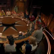 The Traitors Makes History with Earliest Traitor Banishment