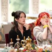 The Traitors' Next Target Revealed: Body Language Expert Predicts 'Less Obvious' Axe