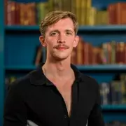 The Traitors Star Stephen Addresses Fan Rumours About Relationship With Co-Star