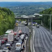 Thousands of UK Drivers to Receive Refunds After Faulty Speed Camera Scandal
