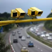 Thousands of UK Speeding Convictions Face Overturn Due to Camera System Glitch