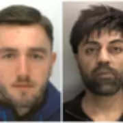 Three 'Extremely Dangerous' Drug Dealers Jailed After EncroChat Messages Exposed