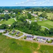 Three West Wales Holiday Parks Sold for £17m After Administration